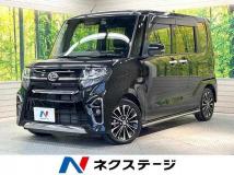 2020 Daihatsu Tanto