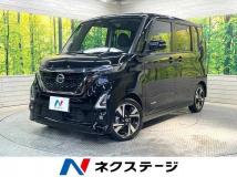 2022 Nissan ROOX