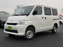 2025 Toyota Townace Van