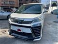 2020 Toyota Vellfire