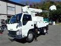 2009 Isuzu Elf Truck
