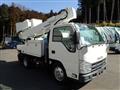 2009 Isuzu Elf Truck