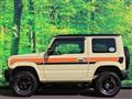 2019 Suzuki Jimny