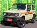 2019 Suzuki Jimny