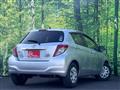 2012 Toyota Vitz