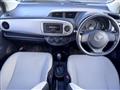 2012 Toyota Vitz