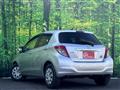2012 Toyota Vitz