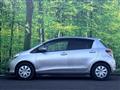 2012 Toyota Vitz