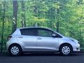 2012 Toyota Vitz