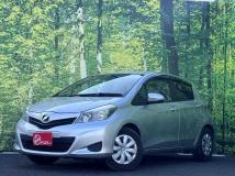 2012 Toyota Vitz