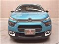 2022 Citroen C3