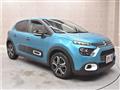 2022 Citroen C3