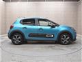 2022 Citroen C3