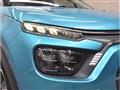 2022 Citroen C3