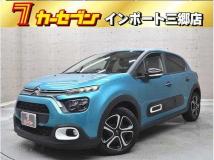 2022 Citroen C3