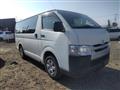 2019 Toyota Hiace Van