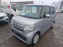 2020 Honda N BOX