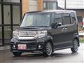 2014 Honda N BOX