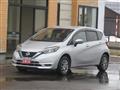2020 Nissan Note