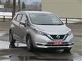 2020 Nissan Note