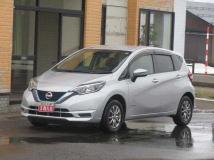 2020 Nissan Note