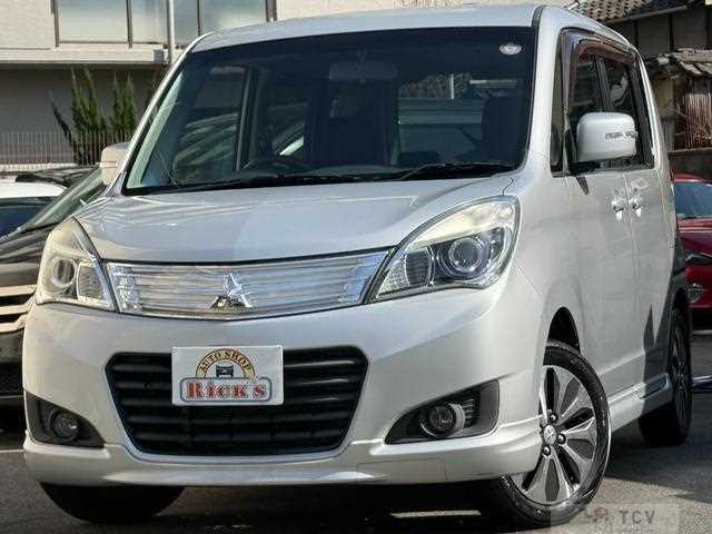 2014 Mitsubishi Mitsubishi Others