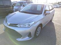 2019 Toyota Corolla Fielder