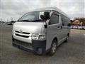 2017 Toyota Hiace Van