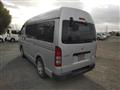 2017 Toyota Hiace Van