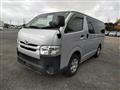 2018 Toyota Hiace Van