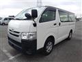 2020 Toyota Hiace Van
