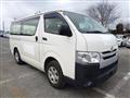 2020 Toyota Hiace Van