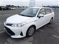 2019 Toyota Corolla Fielder