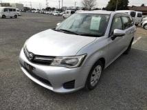 2015 Toyota Corolla Fielder