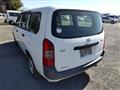 2011 Toyota Probox Van