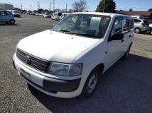 2011 Toyota Probox Van