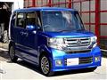 2015 Honda N BOX