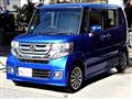 2015 Honda N BOX