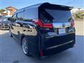 2015 Toyota Alphard G