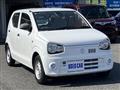 2020 Suzuki Alto