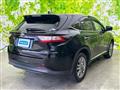 2019 Toyota Harrier