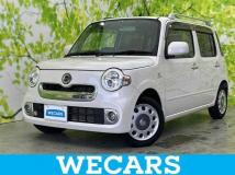 2014 Daihatsu MIRA COCOA