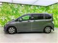 2011 Honda Freed