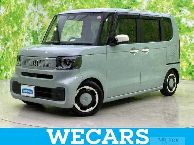 2025 Honda N BOX