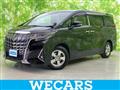 2021 Toyota Alphard G