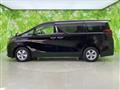 2021 Toyota Alphard G
