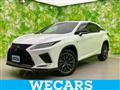 2020 Lexus RX