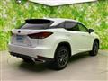 2020 Lexus RX