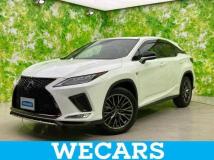 2020 Lexus RX