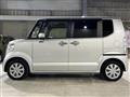 2016 Honda N BOX
